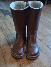 Duckfeet Stiefel gefüttert, 36