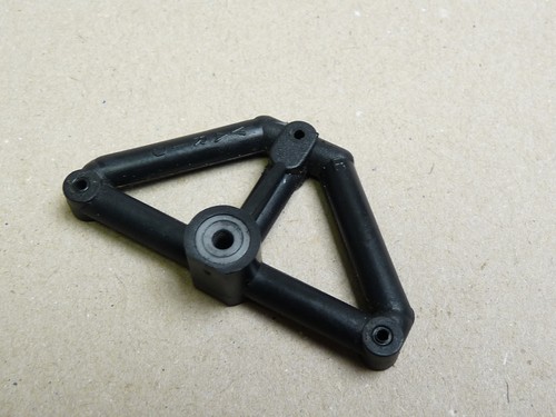 Ersatzteil nickhebel für - 1x,