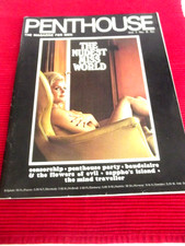 US Penthouse Mai 1966 