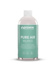 ProWIN pure Air Duftrichtung