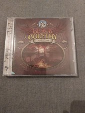BLACK COUNTRY COMMUNION (Joe Bonamassa, Glenn Hughes )/ SAME /"CD