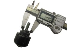 Vibrationsdämpfer 2. Honda CB 600 F_S Hornet PC 36 Lenkergewicht links oder rech