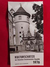 Torgau 1976. Schloß