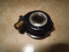 XV 535 Virago  Tacho antrieb Tachogetriebe Tachoschnecke Vorderrad gear speedo