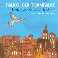 Eva S. Perl Sch Falko, der
