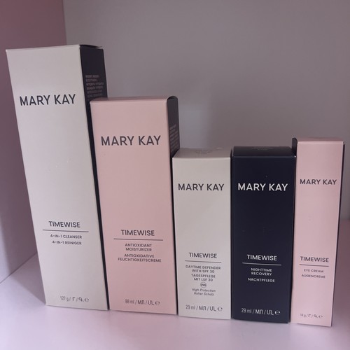 Mary kay timewise ultimate - kay,