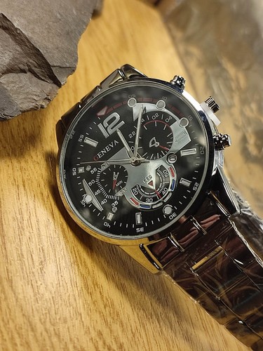 Herren marken armbanduhr - armbanduhr, uhr