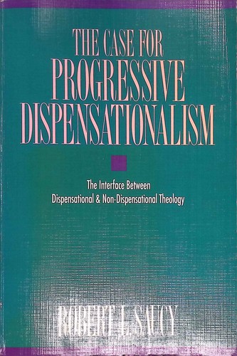 The case for progressive - the,