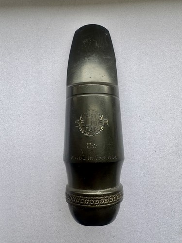 Vintage selmer alt solist - vintage,