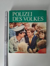 Polizei des Volkes, Verlag