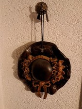 Hut Keramik Kunst Dekoration 