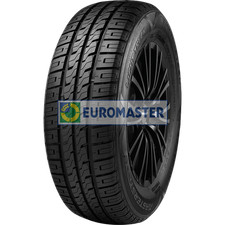 Sommerreifen MASTER-STEEL 185