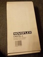 Novoflex einstellschlitten - novoflex,