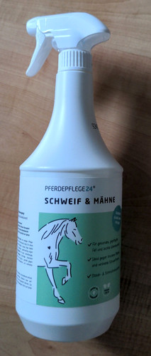 Pferdepflege24 mähnen - pferdepflege24, &
