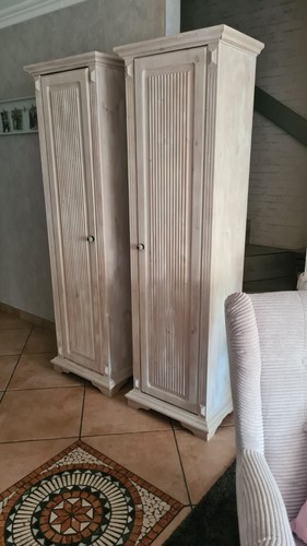Paar hochschränke im - paar,