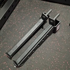 ATX Notablage und DIP Barren für 500-Serie