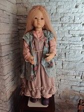 Annette Himstedt Puppe Gerti