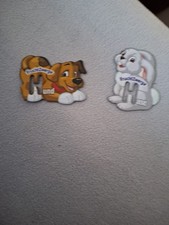 Danone Fruchtzwerge Tier