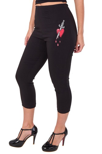 Rox ella caprihose - ella,