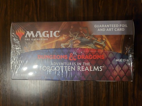 Magic the gathering - the,