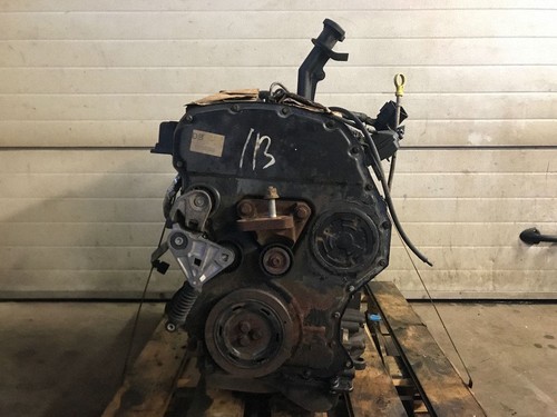 Ford transit 2000 55kw 74hp - 2000, 55kw/74hp