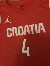 Drazen Petrovic Hrvatska
