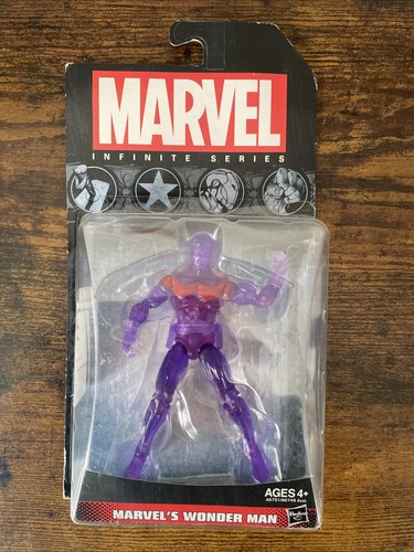 Marvel infinite series - marvel,
