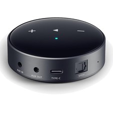 Wireless Audio Streamer Mini