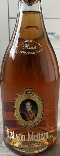 Fürst von metternich sekt - fürst,