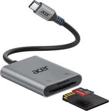 Acer USB-C SD-Kartenleser