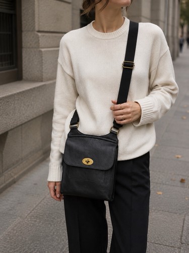 Mulberry antony messenger bag - antony,