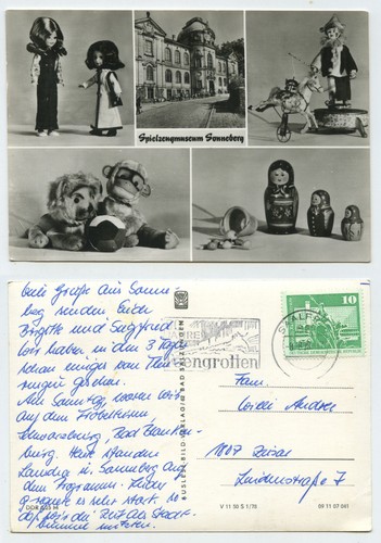94403 spielzeugmuseum - 94403,