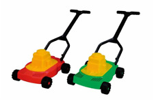 SPIELZEUG-RASENMÄHER MIT