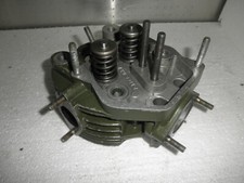 Deutz F1L 210D Motor -