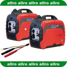 2 STÜCK ENDRESS Inverter