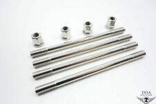 Zylinder Stehbolzen Minarelli 2 Takt 50CCM für Yamaha Aeorx MBK Nitro