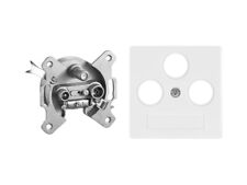 TV SAT DOSE Antennendose