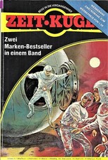 1 Sammelband mit Heft Nr. 57 +