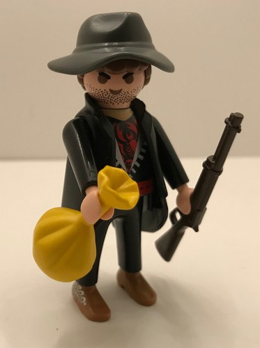 Playmobil 9241 western - western, cowboy