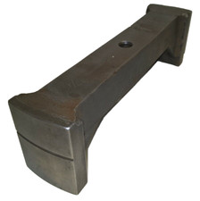 Grenzlochlehre 270 mm Grenz