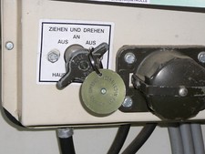 Schlüsselanhänger 40 mm