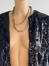 CHAN LUU Goldplatte über