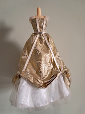 1998 Barbie Princess Sissy