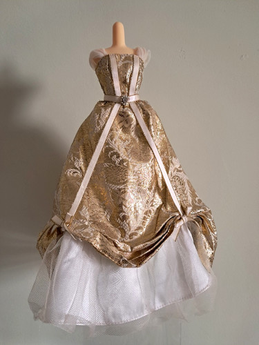 1998 barbie princess sissy - 1998,