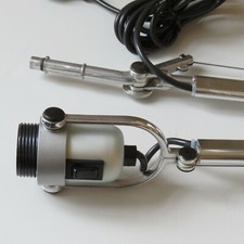 * Artemide Tolomeo Tavolo Body