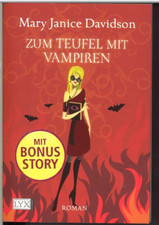 Zum Teufel Mit Vampiren (Mary