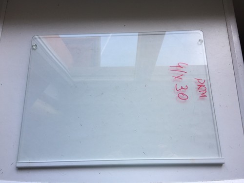 Glasplatte,Einlegeboden,Glasbo