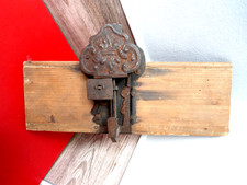 Barock Schlüssel Schloss