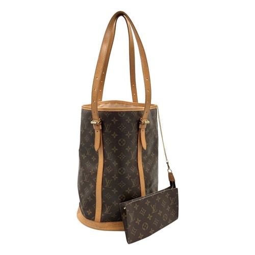 Louis vuitton bucket - louis,