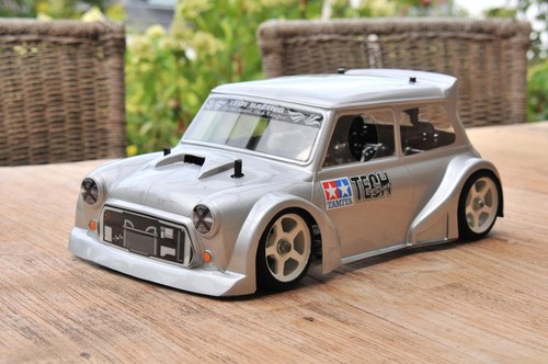 Tamiya techracing mini - tamiya/techracing,,